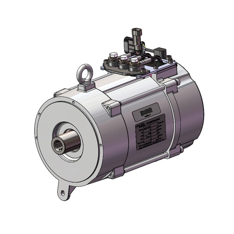 Kodėl elektrinis triratis variklis transformuoja elektrines rikšas